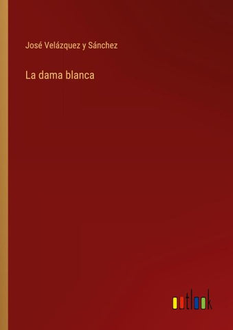 La dama blanca