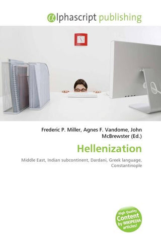 Hellenization