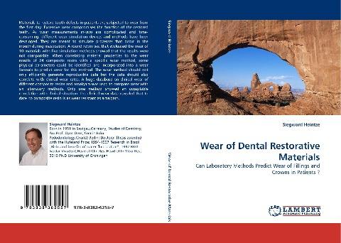 Wear of Dental Restorative Materials
