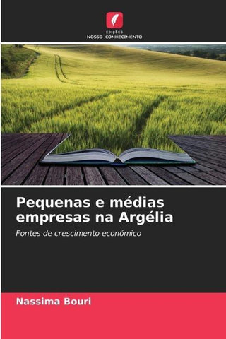 Pequenas e médias empresas na Argélia