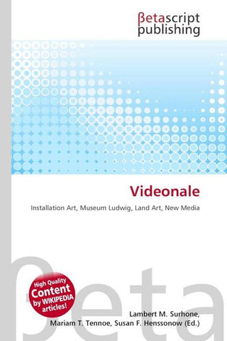 Videonale