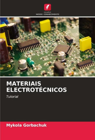 MATERIAIS ELECTROTÉCNICOS