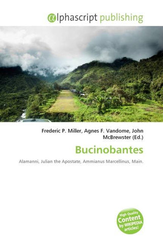 Bucinobantes