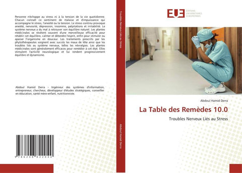La Table des Remèdes 10.0