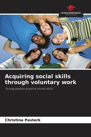 Acquiring social skills through voluntary work