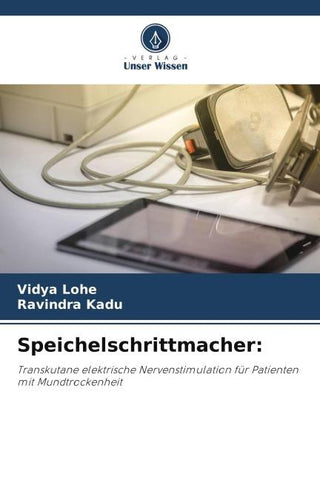 Speichelschrittmacher: