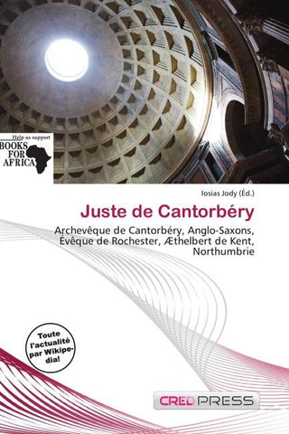 Juste de Cantorbéry