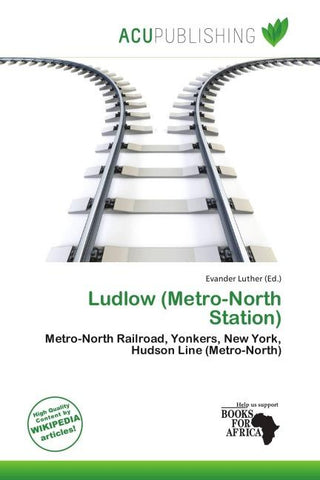 Ludlow (Metro-North Station)
