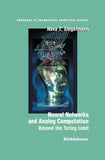Neural Networks and Analog Computation