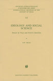 Ideology and Social Science