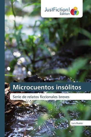 Microcuentos insólitos