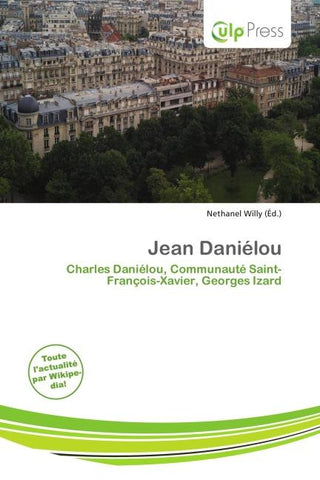 Jean Daniélou