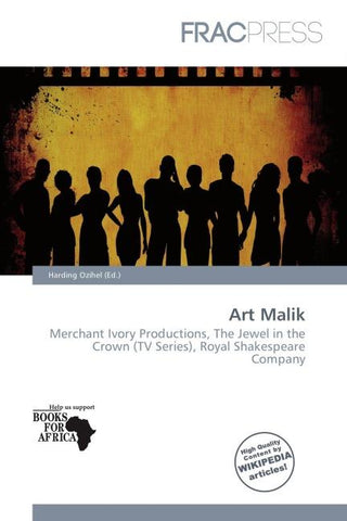Art Malik