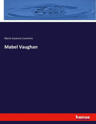 Mabel Vaughan