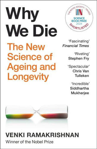 Why We Die