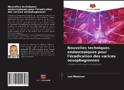 Nouvelles techniques endoscopiques pour l'éradication des varices oesophagiennes