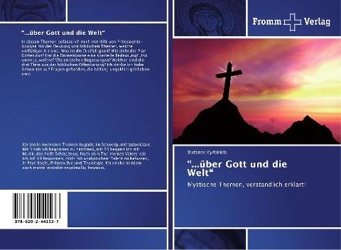 "...über Gott und die Welt"