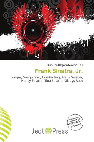 Frank Sinatra, Jr.