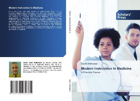Modern Instruction in Medicine