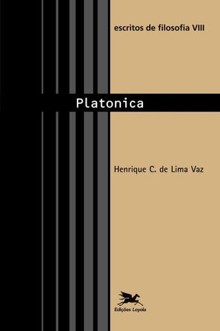 Escritos de filosofia VIII