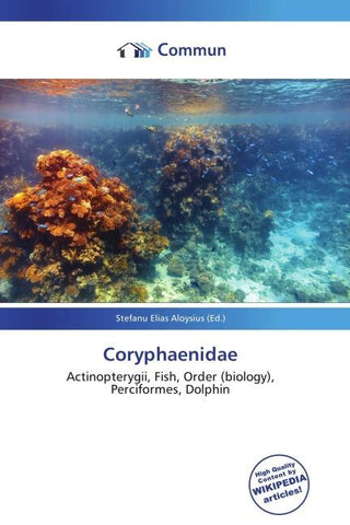 Coryphaenidae
