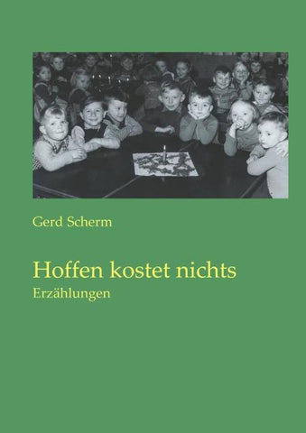 Hoffen kostet nichts
