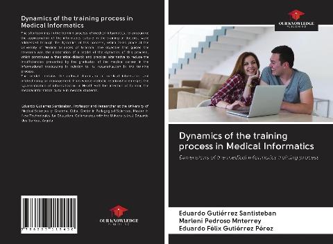Dynamics of the training process in Medical Informatics