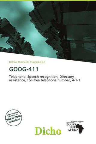 GOOG-411