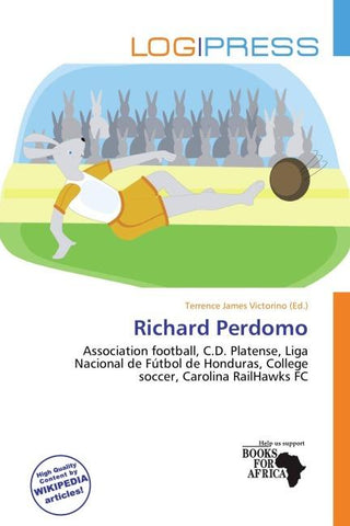 Richard Perdomo