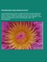 Spanisches Adelsgeschlecht