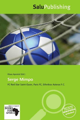 Serge Mimpo
