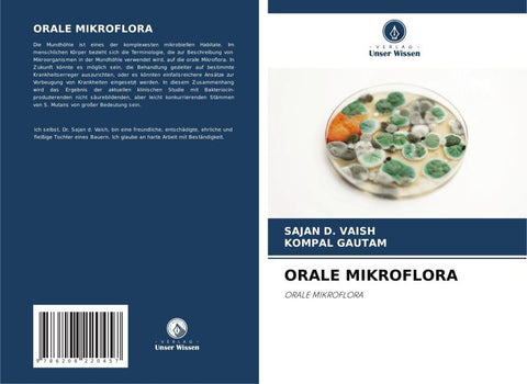 ORALE MIKROFLORA