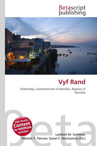 Vyf Rand