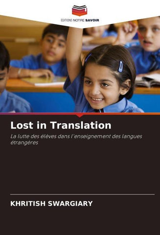 Lost in Translation