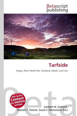 Tarfside