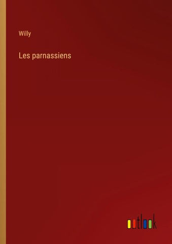 Les parnassiens