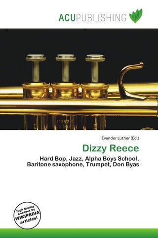 Dizzy Reece
