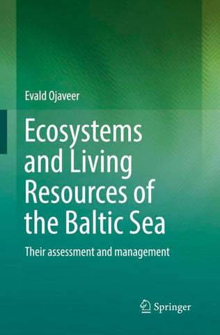 Ecosystems and Living Resources of the Baltic Sea