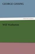 Will Warburton