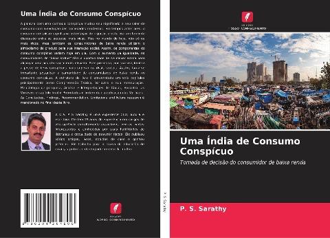 Uma Índia de Consumo Conspícuo
