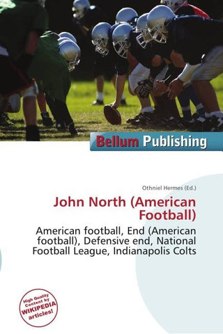 John North (American Football)