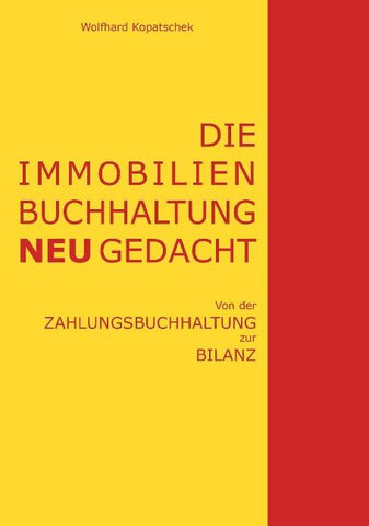Die Immobilienbuchhaltung neu gedacht
