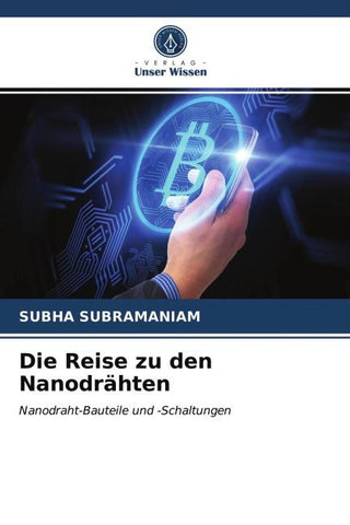 Die Reise zu den Nanodrähten