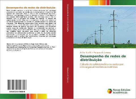 Desempenho de redes de distribuição