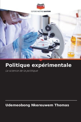 Politique expérimentale