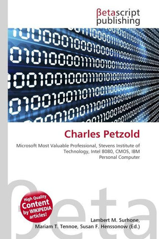 Charles Petzold