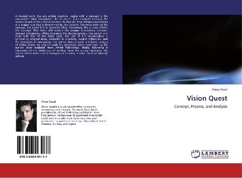 Vision Quest