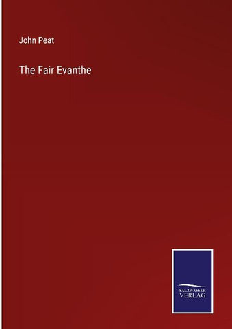 The Fair Evanthe