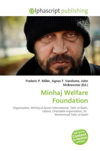 Minhaj Welfare Foundation