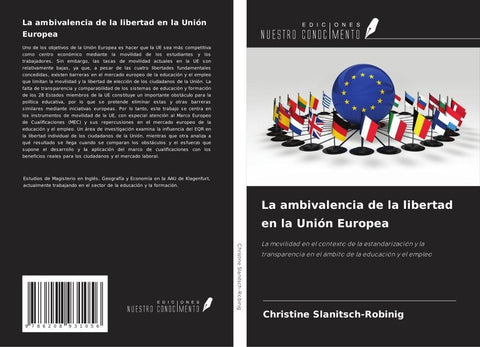 La ambivalencia de la libertad en la Unión Europea